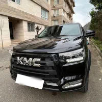 کی ام سی  T8 ۱۴۰۲ صفر