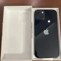 آیفون 13نرمال درحدنو