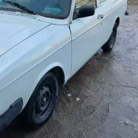 وانت پیکان دوگانه مدل 88|خودرو سواری و وانت|آزادشهر, |دیوار