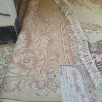 فرش دوازده متری رنگ روشن|فرش|الوند, |دیوار