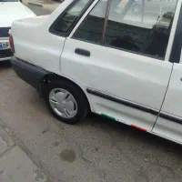 پراید مدل 84