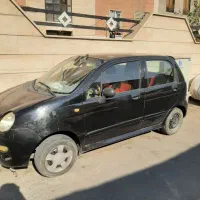 ام وی ام ۱۱۰ مدل ۸۷|خودرو سواری و وانت|تهران, شکوفه (عبدل آباد)|دیوار