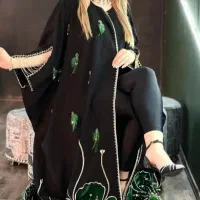 عبا مجلسی مزون ساناز ارمانی|لباس|تهران, شهرک محلاتی|دیوار