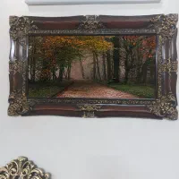 تابلو فرش|تابلو فرش|رباطکریم, رباطکریم|دیوار