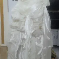 لباس عروس