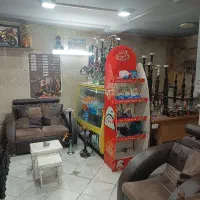 زیر زمین تجاری(سفره خانه)|اجارهٔ مغازه و غرفه|قزوین, |دیوار