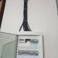 برقکار اجراییات و تعمیرات برق ساختمان|خدمات پیشه و مهارت|تهران, نیروی هوایی (پیروزی)|دیوار