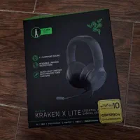هدست ریزرر کراکن ایکس لایت razer
