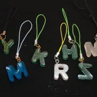 آویز موبایل وفلش