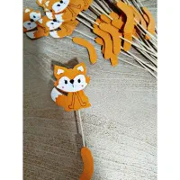 گیفت حروف الفبا، پک مدارس