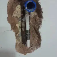 لوله بازکنی با فنر و هوانصب ابگرمکن رادیاتور،درب