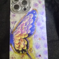 طرح آیفون ۱۵ پرومکس