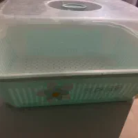 جای نان استفاده نشده