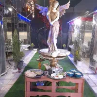 مجموعه کافه گیم آنا