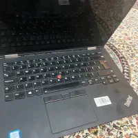 لپتاپ ۳۶۰درجه