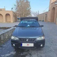 وانت آریسان 2، مدل ۱۴۰۲|خودرو سواری و وانت|یزد, |دیوار