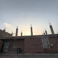 خانه ویلایی زیر ساخت 3 طبقه و تجاری رودبارجنوب|فروش خانه و ویلا|رودبار (کرمان), |دیوار