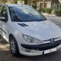 206 ds v8