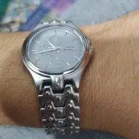 ساعت مچی
