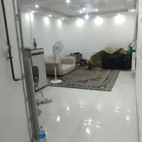 100متر 45متر بنا با 55متر حیاط|فروش آپارتمان|رشت, کوی حسینی|دیوار