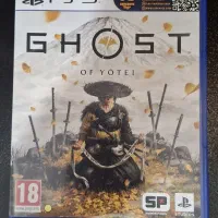 ghost of yotei