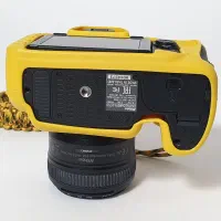 دوربین نیکون d750 nikon با لنز ۵۰|دوربین عکاسی و فیلم‌برداری|مشهد, سرافرازان|دیوار