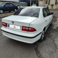 سمند ef7 مدل 94|خودرو سواری و وانت|رشت, دروازه لاکان|دیوار