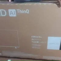 ال ای دی الجی مدل55uR78 ساخت اندونزی اصل