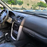 سمند سورن موتورملی|خودرو سواری و وانت|تبریز, |دیوار