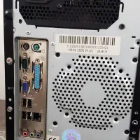 یکدستگاه کامپیوتر شخصی|رایانه رومیزی|تهران, گلاب دره|دیوار