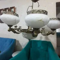 لوستر طرح کلاسیک