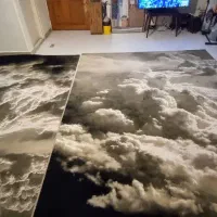 فرش ۹ متری|فرش|تهران, سازمان برنامه شمالی|دیوار