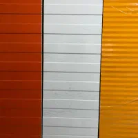 ساندویچ پانل بانصب سریع