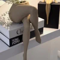 گلدان اندام کد ۸۰