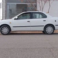 فروش سمند|خودرو سواری و وانت|بردسکن, |دیوار