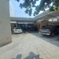 کارگر کارواش