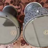 ست کامل ضرب و تمپو پژواک|درام و پرکاشن|اصفهان, خواجو|دیوار