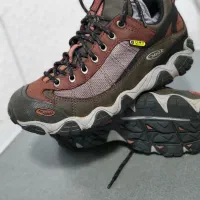 فروش کفش مارکObOZ استوک اورجینال جینال سایز۴۱