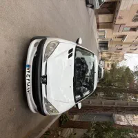 ۲۰۶ تیپ ۲ مدل ۹۵ مانیتور دار