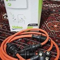 وایر شمع تقویتی