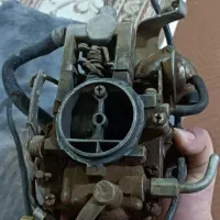 کالبرات پراید