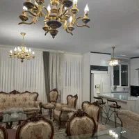 آپارتمان ۱۲۰ متر فول امکانات بازسازی کامل