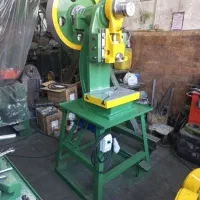 پرس ۱۲ تن میهن