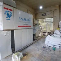 نانوایی لواشی در تهران|فروش مغازه و غرفه|کیانشهر, |دیوار