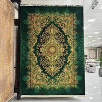 فرش تکی و جفتی