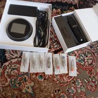 دستگاه تاتو پن