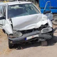 پرایدتصادفی مدل89