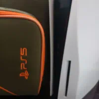 ps5 fat standard|کنسول، بازی ویدئویی و آنلاین|تهران, پونک|دیوار