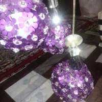 لوستر+هالوژن +لامپ کم مصرف|لامپ و چراغ|تهران, سازمان آب|دیوار