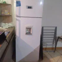 یخچال و فریزر کنوود